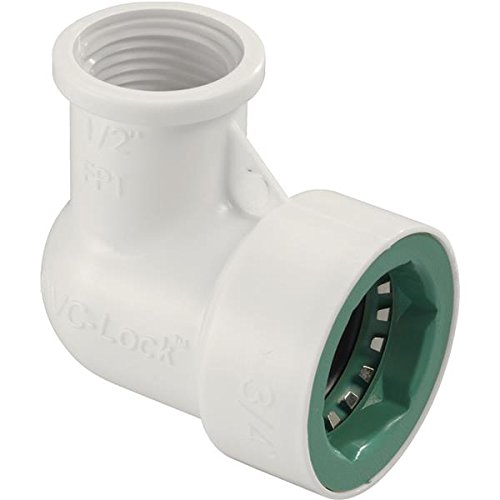 orbit pvc-lock elbow