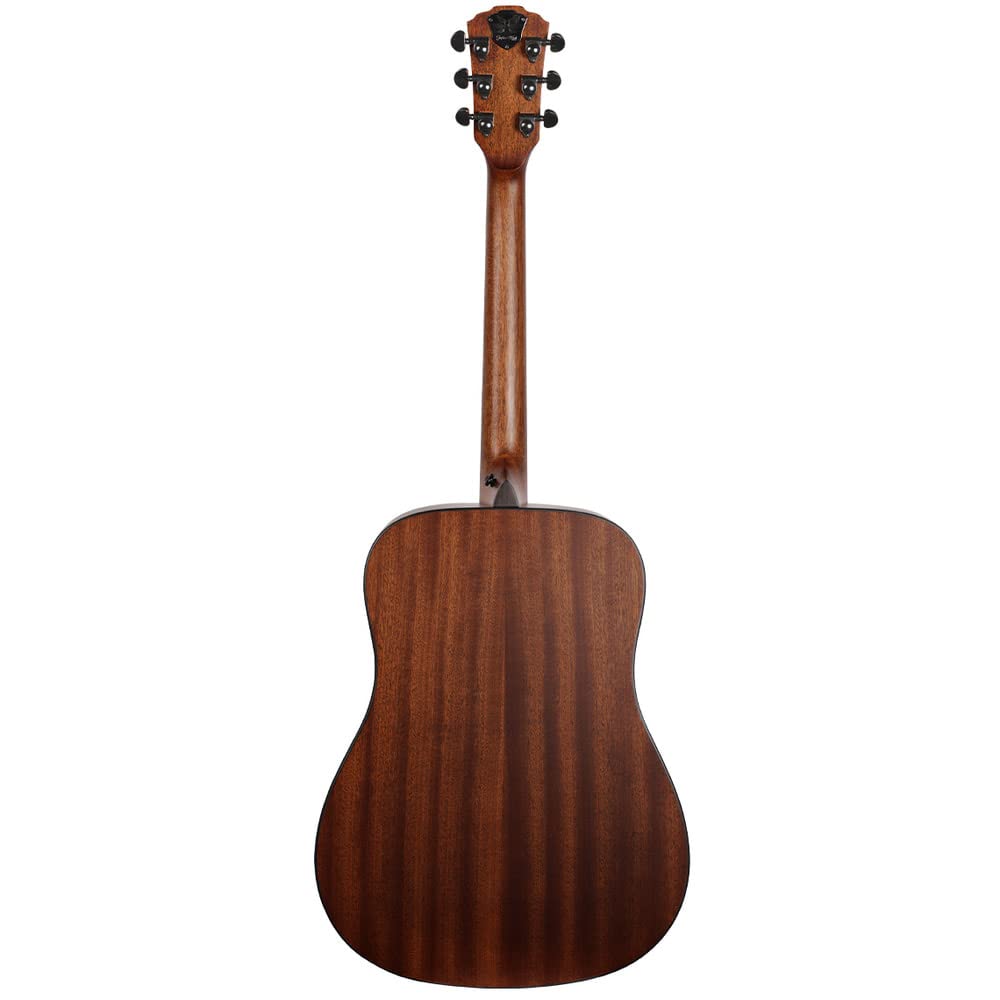 Gopher Wood i200R ローステッドスプルース単板 Amazon | Gopher Wood Guitars i200R アコースティックギター初心者12