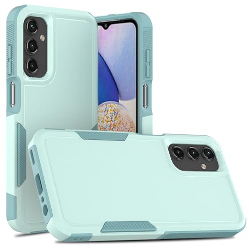 Coque antichoc Wisephone 2 double couche idéale pour le sport et chantier