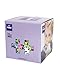 Price comparison product image Plus-Plus "Mini Pastel Building Blocks (600-Piece, Multi-Colour)