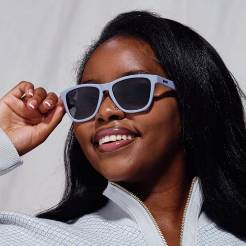 goodr Skin Care Routine by Zombie4