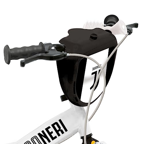 Mondo Toys - Bici Mod. F.C JUVENTUS DELUXE per