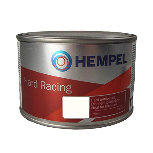 Hempel Boottop Antifoul Paint - 375ml