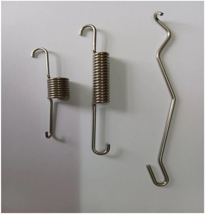 Tension Spring Fit For Two-stroke 9.9 Hp 15 Hp 18 Hp