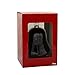 Hallmark Christmas Ornament Star Wars Darth Vader Helmet Blown Glass