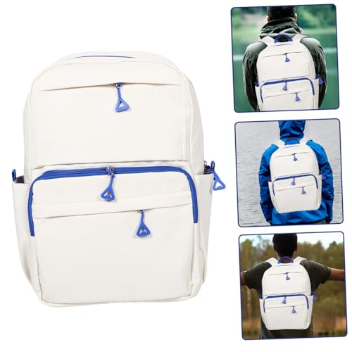 Mochila deportiva para ciclismo y senderismo capacidad grande miniatura 7