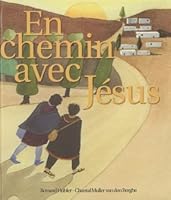 En chemin avec Jésus 2746813548 Book Cover