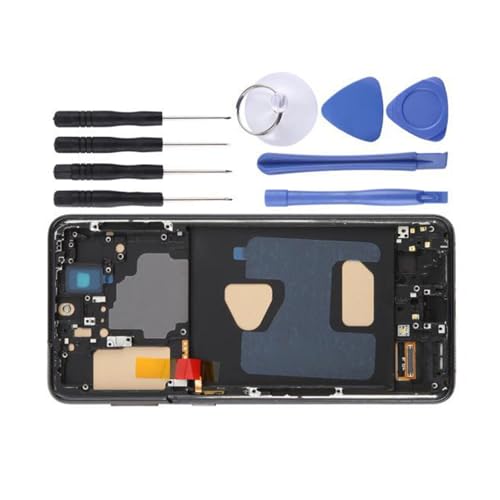 Écran LCD de rechange haute résolution S21+ vitre tactile de remplacement - 6