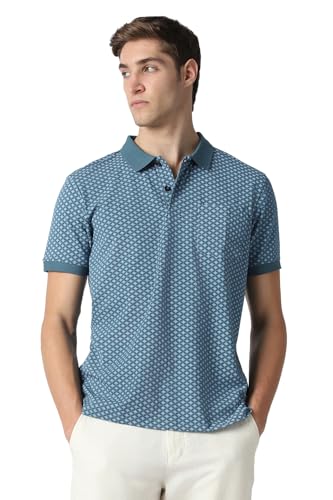 Image of Van Heusen Men T-Shirt