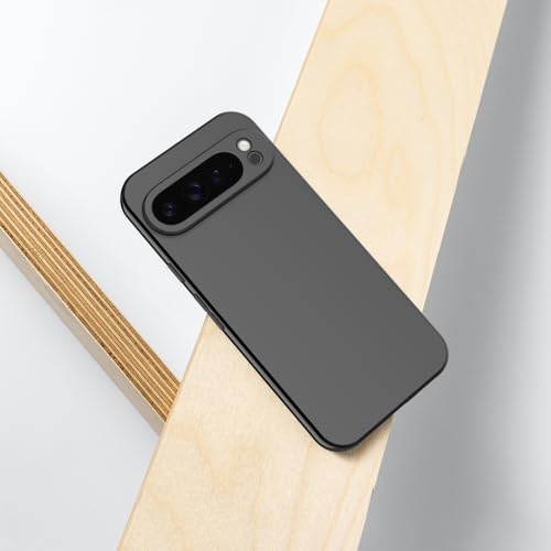 Coque pour Google Pixel 10 Pro fine et légère pour éviter les rayures - 5