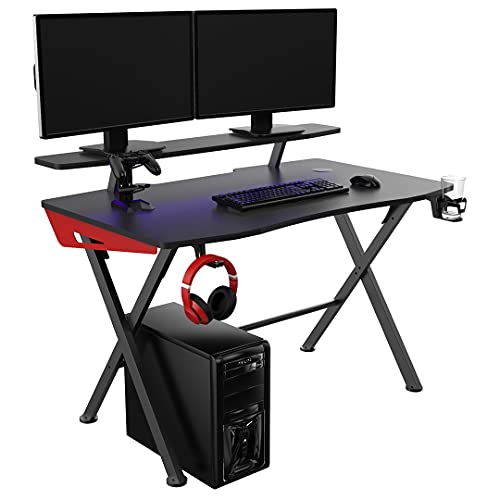 Best Gaming Desks UK Top 20 Gamer Desk Desks 4 Home UK