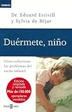 Duermete Nino (Spanish Edition)