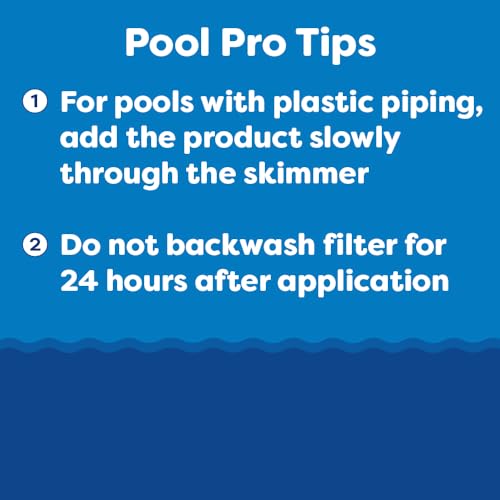 Image of In The Swim Pool Stabilizer - 100% Cyanuric Acid - 10 Pounds