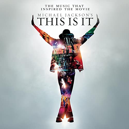 Jackson,Michael Michael Jackson\'s This Is It