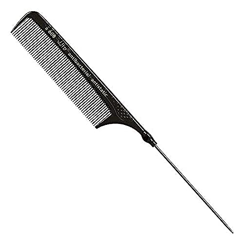 Hercules Sägemann WOLF 37 A608 Peigne à aiguille 8,5 pouces Noir 30 g Cover