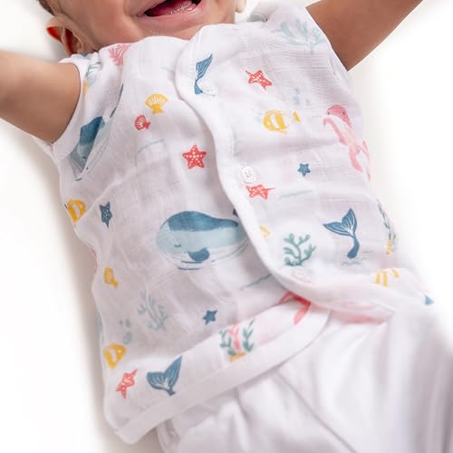 Image of Haus and Kinder New Born Baby Vest - Boys