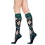 Green Argyle