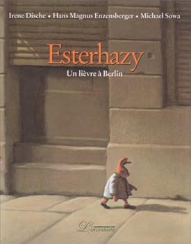 Hardcover ESTERHAZY [French] Book