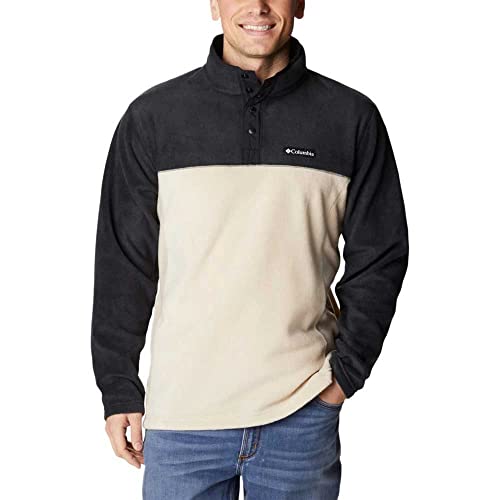 Image of Columbia mens Steens Mountain Half Snap II