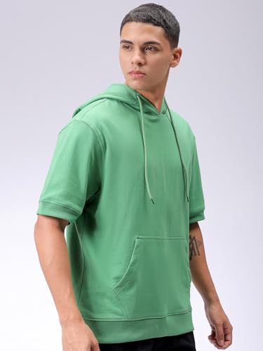 Image of THE Indian Garage CO Men Hooded Sweatshirt