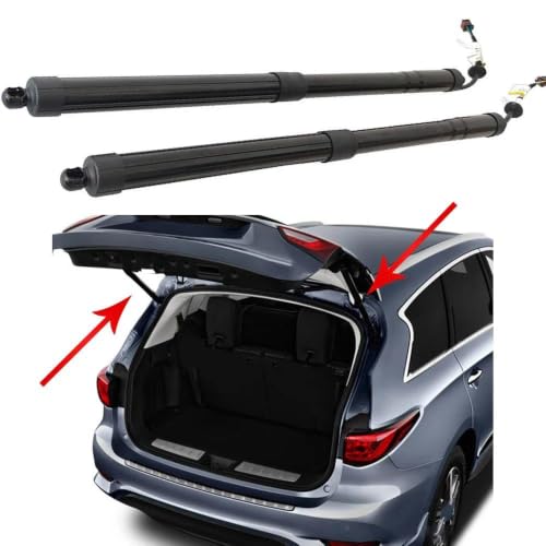 Support hayon électrique Infiniti JX35 mécanique de précision