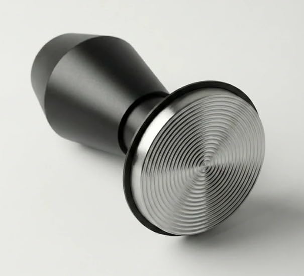 Image of Constant Pressue Tamper with Click Feedback 4.0-58mm Thread Base