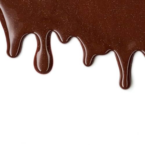 Essence Gloss À Lèvres Choco Bomb Shiny 01 Chocoholic! - vue 8