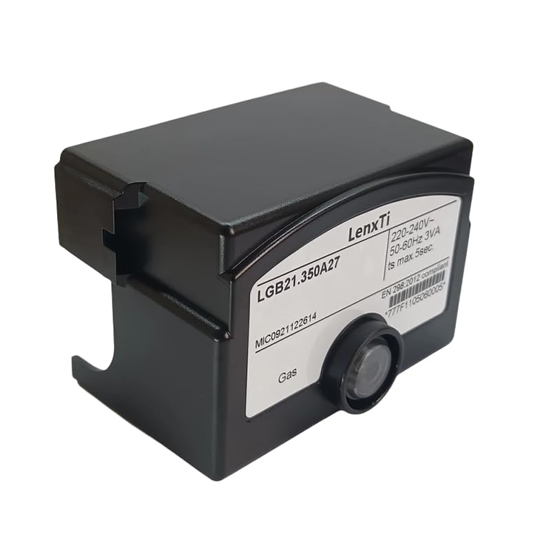 LenxTi LGB21.350A27burner controller programma controller bruciatore accessori