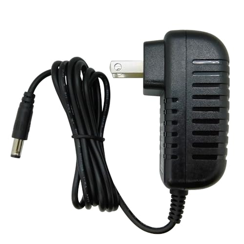Broadwatch ACアダプター DC12V 2A PSE認証済み センタープラス プラグ外径5.5mm 内径2.1mm 国内正規メーカー品 ケーブル長約110cm