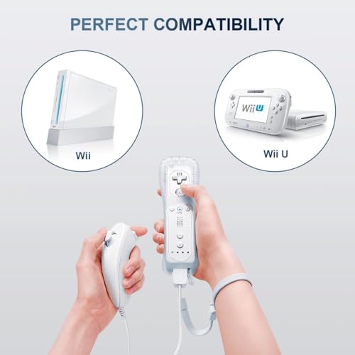 Opiniones y reviews de Control de wii los 5 más buscados. 8 Imagen adicional