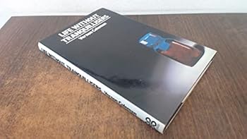Hardcover Life Without Tranquillizers Book