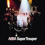 Super Trouper 歌詞