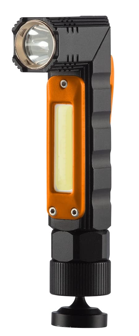 NEO TOOLS Oplaadbare zaklamp vermogen 10W, max. 1000 lumen, bereik 250m, LED P9, IPX4, batterij 2200mAh 3.7 Li-ion, USB-kabel, 4 lichtfuncties 100%, 4 NEO TOOLS Oplaadbare zaklamp vermogen 10W, max. 1000 lumen, bereik 250m, LED P9, IPX4, batterij 2200mAh 3.7 Li-ion, USB-kabel, 4 lichtfuncties 100%, 4