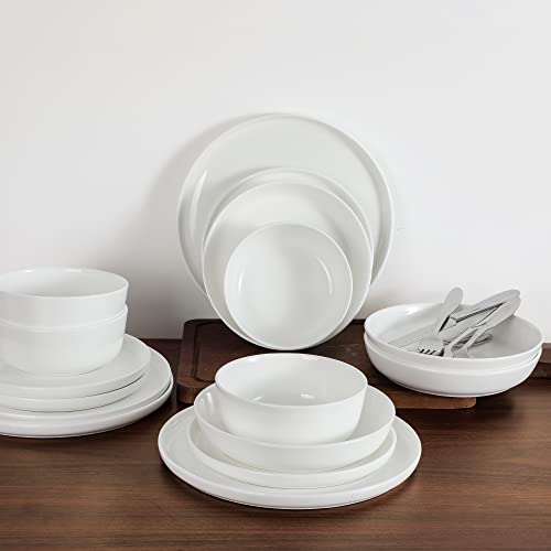 Top 10 Bone China Dinnerware Sets of 2022 Katynel