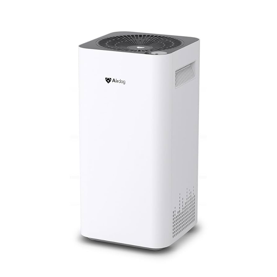 Airdog X3 Air Purifier KJ200F-X3 空気清浄機 Amazon.com: Airdog X3 Home Air Purifier with Washable Filter