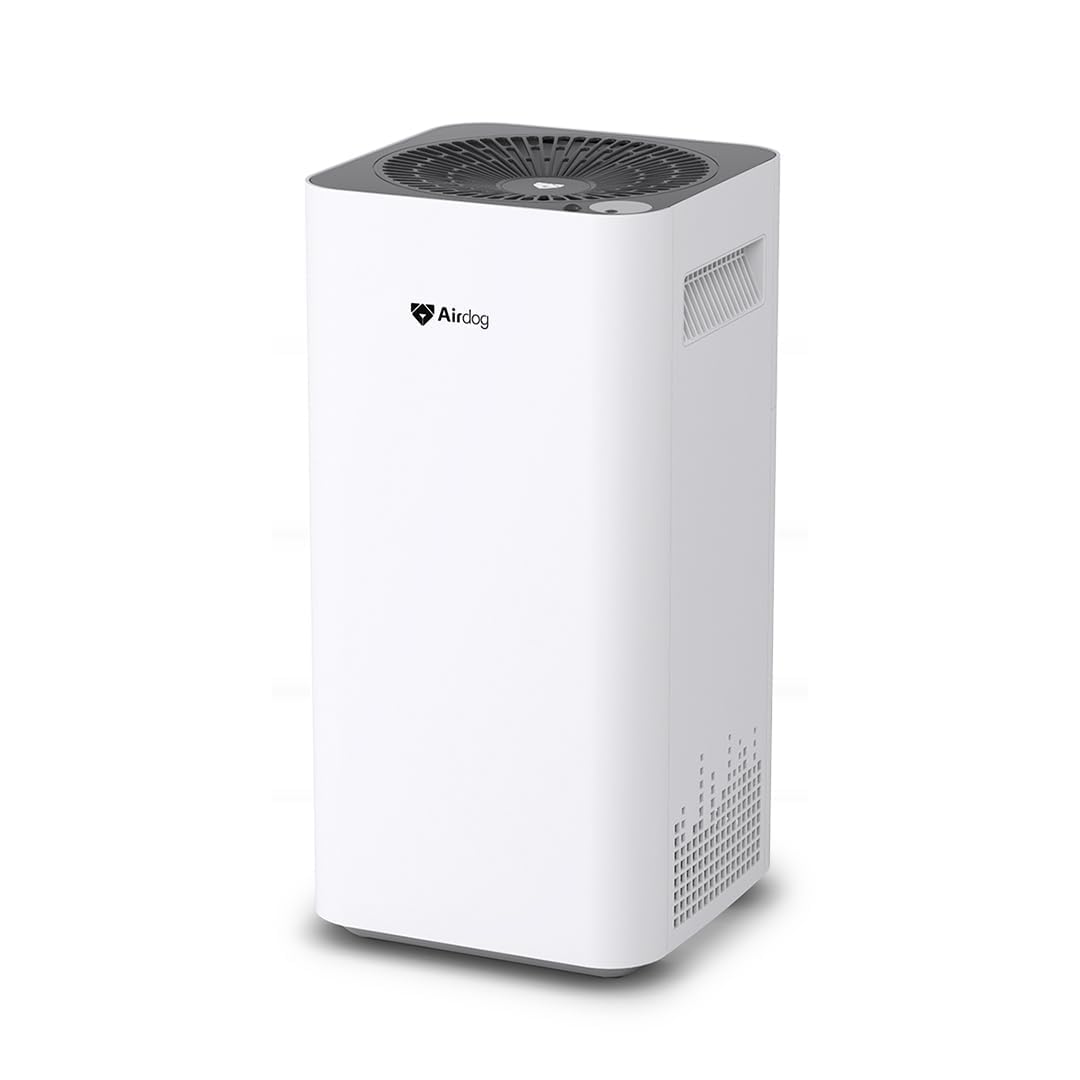 Airdog X3 Air Purifier KJ200F-X3 空気清浄機 Amazon.com: Airdog X3 Home Air Purifier with Washable Filter