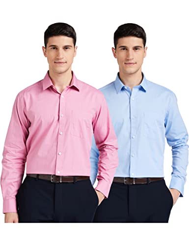 Image of Amazon Brand - Symbol Men's Regular Fit Shirt