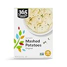 365 by Whole Foods Market, Instant Mashed Potatoes Original, 8 oz