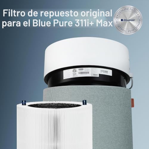 Filtro de aire Blueair para purificador Blue Pure 311i+ Max 6
