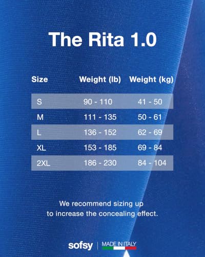 Image of sofsy Italian Rip-Resistant 40 Den Opaque Tights for Women