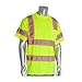 PIP 313-CNTSPOR-L ANSI Class 3 Two Tone T-Shirt