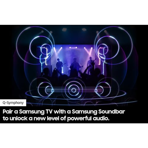 Samsung Q990D soundbar