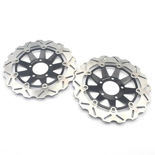 Disque frein 290mm Suzuki GSF600 pour sécuriser vos trajets quotidiens