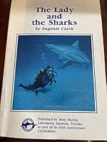 The Lady and the Sharks B00XIB80VO Book Cover