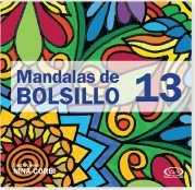 Mandalas de bolsillo 13
