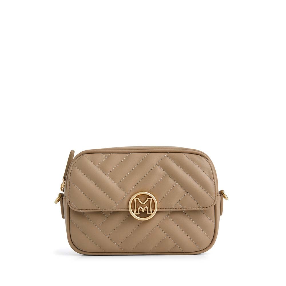 METROCITY Women's Camera Bag Small M231MQ3172