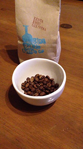 Blue Bottle Coffee Beans - Hayes Valley Espresso miniatura 3