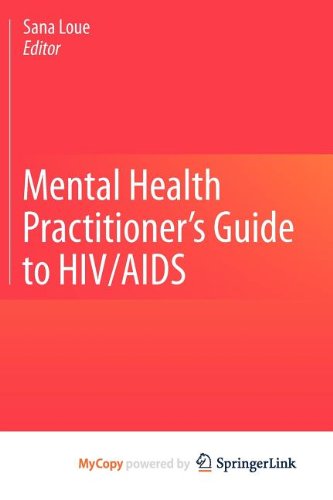 Buy Mental Health Practitioner's Guide to HIV/AIDS Book Online at Low ...