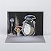 Studio Ghibli My Neighbor Totoro Pop-Up Notecards
