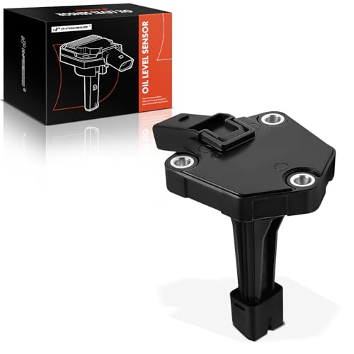A-Premium Engine Oil Level Sensor Compatible with Volkswagen Passat/Touareg 2009-2010